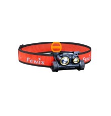 Налобный фонарь Fenix HM65R-T Cree XP-G2 S3, черный