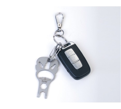 Открывалка для бутылок NexTool Monster Mouth KT5010B