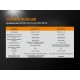 Фонарь Fenix UC35 V2.0, UC35V20