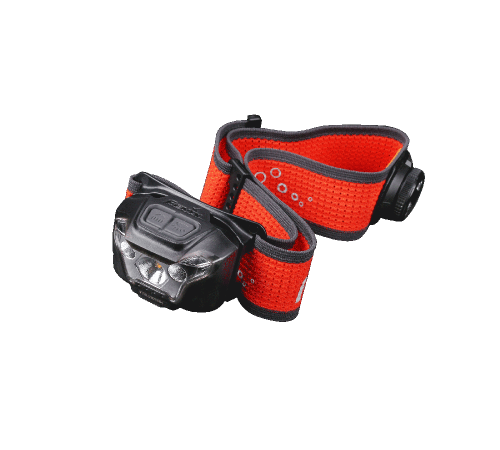 Налобный фонарь Fenix HL18RT