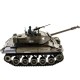 Р/У танк Heng Long 1/16 Walker Bulldog - M41A3 