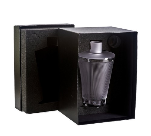 Графин для виски Lalique Wingen Decanter