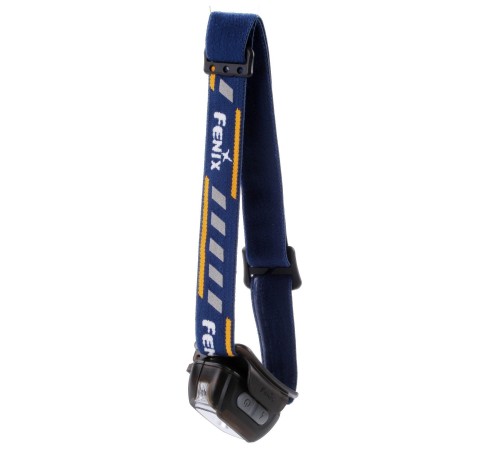 Налобный фонарь Fenix HL15 фиолетовый, HL15pr