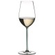 Бокал для белого вина RIEDEL Fatto A Mano Riesling/Zinfandel Mint 395 мл