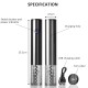 Электрический штопор для вина в подарочном тубусе Vinoman Electric Corkscrew