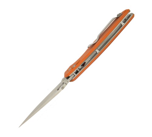 Нож Ganzo G729 камуфляж, G729-CA