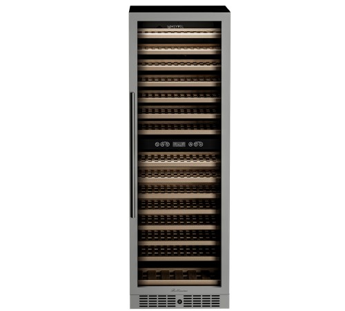 Винный шкаф Meyvel MV160-KST2