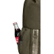 Рюкзак VICTORINOX Altmont Classic Deluxe Laptop 15'', зелёный, полиэфирная ткань, 33x16x47 см, 20 л