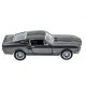 Машина Kinsmart 1:38 Shelby GT-500 1967 в асс. инерция (1/12шт.) б/к