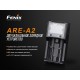 Зарядное устройство Fenix ARE-A2
