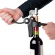 Штопор для вина Peugeot Baltaz Black