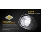 Фонарь Fenix FD41 с аккумулятором