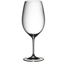 Набор из 4-х бокалов для красного вина Riedel Vinum Syrah/Shiraz