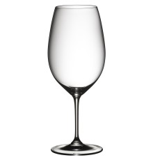 Набор из 4-х бокалов для красного вина Riedel Vinum Syrah/Shiraz