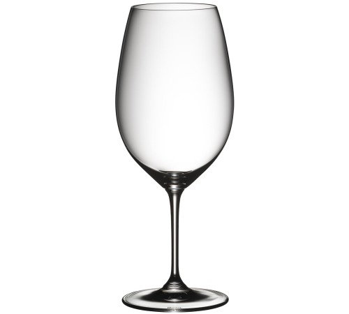Набор из 4-х бокалов для красного вина Riedel Vinum Syrah/Shiraz