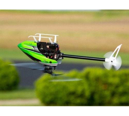 Вертолет Blade 150 S BNF Basic