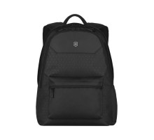 Рюкзак VICTORINOX Altmont Original Standard Backpack, чёрный, 100% полиэстер, 31x23x45 см, 25 л