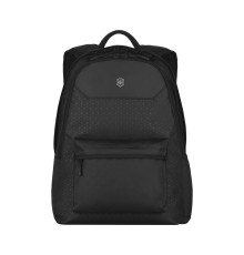 Рюкзак VICTORINOX Altmont Original Standard Backpack, чёрный, 100% полиэстер, 31x23x45 см, 25 л