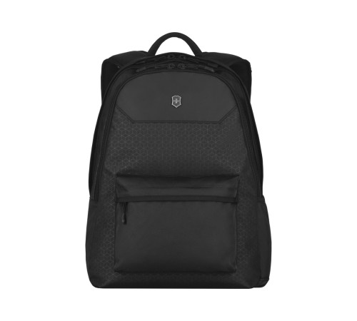 Рюкзак VICTORINOX Altmont Original Standard Backpack, чёрный, 100% полиэстер, 31x23x45 см, 25 л