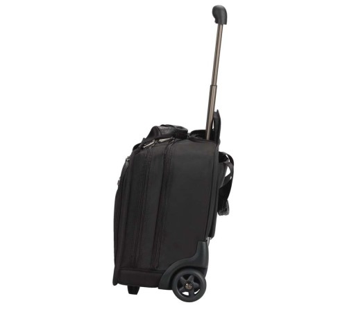 Мобильный офис VICTORINOX Architecture® 3.0 San Marco 15', чёрный, нейлон/кожа, 37x21x35 см, 15 л