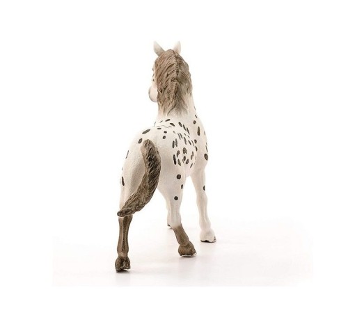Фигурка Schleich Жеребец Кнабструп