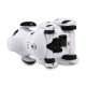 Робот-собачка HappyCow 777-614, сенсор, движется по линии, свет, звук