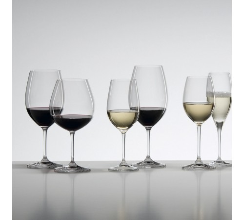 Бокалы для красного вина Riedel Vinum Syrah 2 шт.