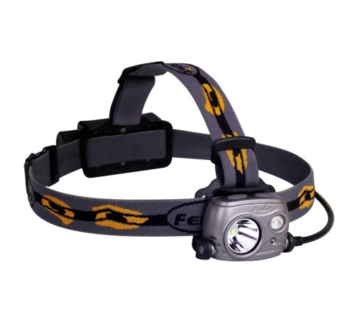Налобный фонарь Fenix HP25R