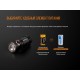 Фонарь Fenix E18R Cree XP-L HI LED