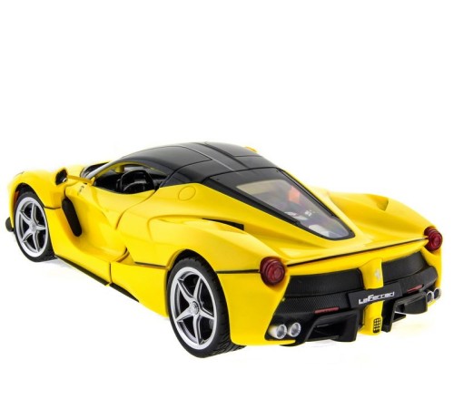 Р/У машина MZ Ferrari La Ferrari 2290S 1/14 (открываются двери) +акб