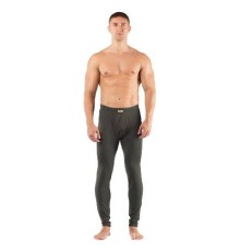 Штаны мужские WICY/  шерсть 260/ зеленый / L, WICY6262L