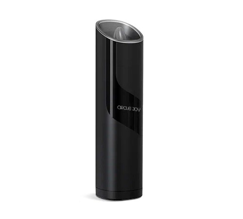 Мельница электрическая для специй Xiaomi Circle Joy Black, 20 см