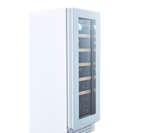 Винный шкаф Cellar Private встраиваемый, однокамерныйCP020-1TWH