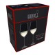 Бокалы для белого вина Riedel Veritas Riesling 2 шт.
