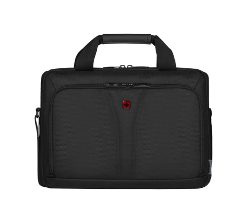 Чехол WENGER для ноутбука 14'', черный, баллистический нейлон, 35 x 6 x 26 см, 5 л
