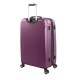 Чемодан SWISSGEAR TALLAC, фиолетовый, АБС-пластик, 52 x 31,5 x 78 см, 97 л