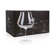 Бокал Sensory by Conterno Giacomo & Zwiesel 1872 6 шт.