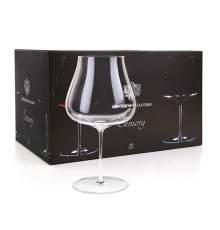 Бокал Sensory by Conterno Giacomo & Zwiesel 1872 6 шт.