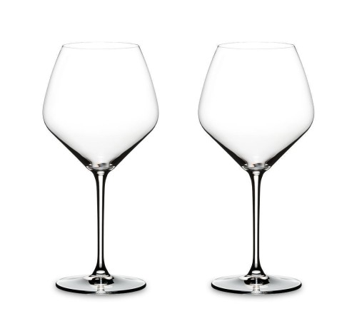 Бокалы для красного вина Riedel Extreme Pinot Noir 2 шт.