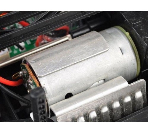 Р/У багги Feilun Exceed Intence 4WD 2.4G 1/10 RTR