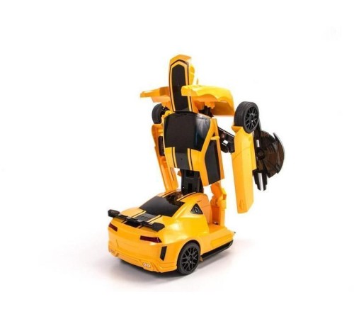 Р/У трансформер MZ Chevrolet Camaro 2313P 1/14