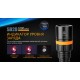 Фонарь Fenix SD20 дайвинговый