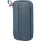 Органайзер VICTORINOX 17.1 Color с защитой от сканирования RFID, зелёный, нейлон 800D, 13x3x26 см