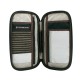 Органайзер VICTORINOX Travel Organizer с защитой от сканирования RFID, чёрный, нейлон, 13x3x26 см