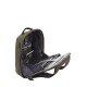 Рюкзак-антивор SWISSGEAR 15'', хаки, Heather 600D, 31 x 16 x 47 см, 23 л