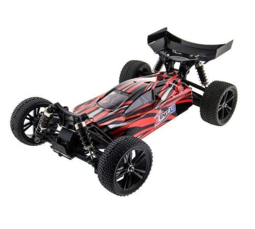 Радиоуправляемая багги Himoto Tanto 4WD 2.4G 1/10 RTR