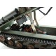 Р/У танк Taigen 1/16 ИС-2 модель 1944, СССР, зеленый, 2.4G