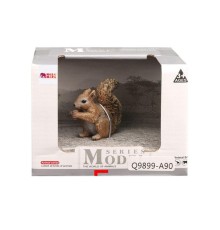 Фигурка игрушка MASAI MARA MM211-176 серии 