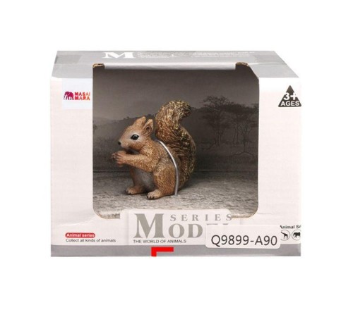Фигурка игрушка MASAI MARA MM211-176 серии 