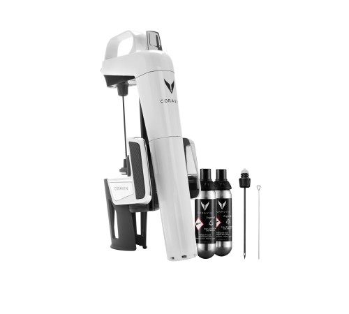 Coravin Model Two Elite White